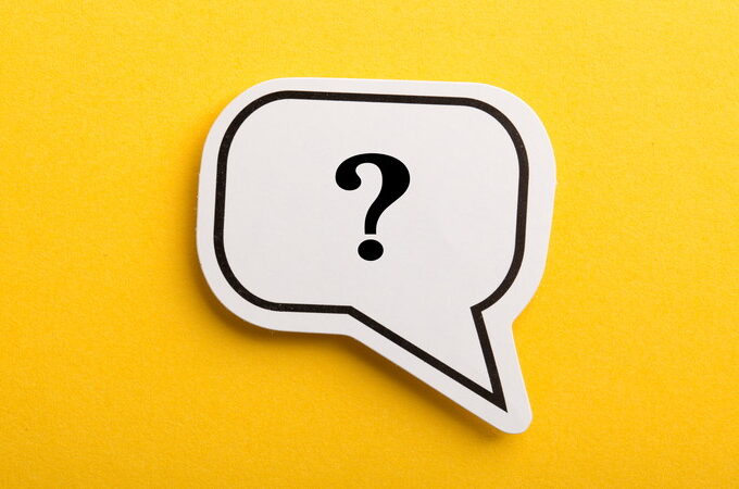 はてな吹き出し