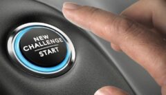 新しいチャレンジ